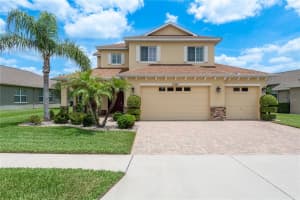 19123 SUNSET BAY DRIVE, LAND O LAKES, FL 34638 Sold 10/16/25