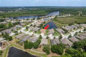 19123 SUNSET BAY DRIVE, LAND O LAKES, FL 34638 Sold 10/16/25
