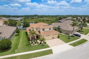 19123 SUNSET BAY DRIVE, LAND O LAKES, FL 34638 Sold 10/16/25