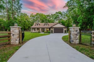 35150 ROTH LANE, DADE CITY, FL 33525 Sold 08/15/25