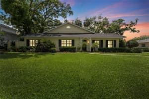 4214 BEACH PARK DRIVE, TAMPA, FL 33609 Sold 05/15/25