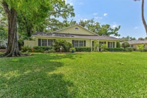 4214 BEACH PARK DRIVE, TAMPA, FL 33609 Sold 05/15/25