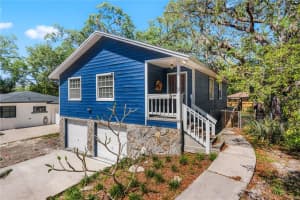 5413 PARK PLACE, TAMPA, FL 33603 Sold 05/30/25