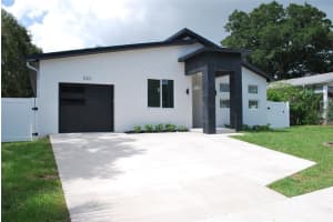 5518 NEWTON AVENUE, GULFPORT, FL 33707 - MLS#MFRTB8366685