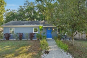7907 ROME AVENUE, TAMPA, FL 33604 Sold 05/30/25