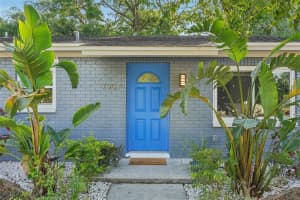 7907 ROME AVENUE, TAMPA, FL 33604 Sold 05/30/25