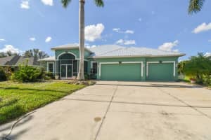 1161 RIO DE JANEIRO AVENUE, PUNTA GORDA, FL 33983 - MLS#MFRTB8366705