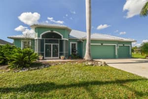 1161 RIO DE JANEIRO AVENUE, PUNTA GORDA, FL 33983 - MLS#MFRTB8366705