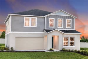 2212 CANYON OAK DRIVE, DAVENPORT, FL 33837 Sold 07/01/25
