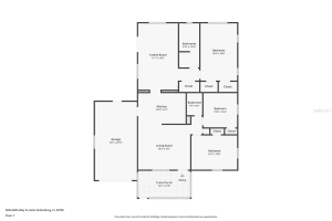5050 68TH WAY, ST PETERSBURG, FL 33709 - MLS#MFRTB8366718