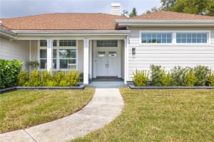 3027 KEY HARBOR DRIVE, SAFETY HARBOR, FL 34695 Sold 06/10/25