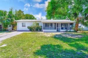 5400 97TH TERRACE, PINELLAS PARK, FL 33782 Sold 05/16/25