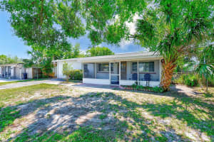 5400 97TH TERRACE, PINELLAS PARK, FL 33782 Sold 05/16/25