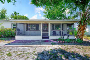 5400 97TH TERRACE, PINELLAS PARK, FL 33782 Sold 05/16/25