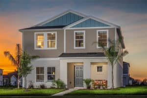 2004 MARIGOLD ALLEY, WINTER HAVEN, FL 33884 Sold 06/10/25