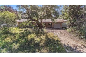 4968 LAKEWOOD DRIVE, DADE CITY, FL 33523 Sold 05/23/25