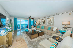 1350 GULF BOULEVARD, CLEARWATER BEACH, FL 33767 - MLS#MFRTB8366742