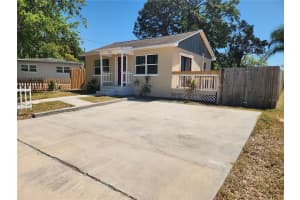 5940 HIGH STREET, NEW PORT RICHEY, FL 34652 Sold 05/23/25