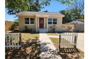 5940 HIGH STREET, NEW PORT RICHEY, FL 34652 Sold 05/23/25