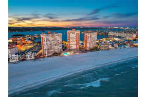 17920 GULF BOULEVARD, REDINGTON SHORES, FL 33708 Sold 06/30/25