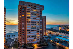 17920 GULF BOULEVARD, REDINGTON SHORES, FL 33708 Sold 06/30/25