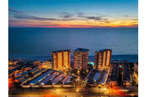 17920 GULF BOULEVARD, REDINGTON SHORES, FL 33708 Sold 06/30/25
