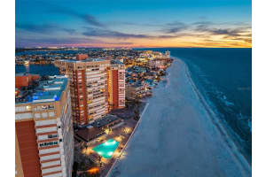 17920 GULF BOULEVARD, REDINGTON SHORES, FL 33708 Sold 06/30/25