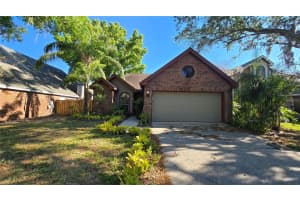 3527 GREENGLEN CIRCLE, PALM HARBOR, FL 34684 Sold 07/01/25