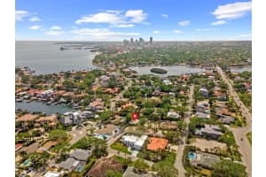 219 RIALTO WAY, ST PETERSBURG, FL 33704 - MLS#MFRTB8366758