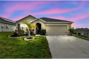 6882 SILVERADO RANCH BOULEVARD, ZEPHYRHILLS, FL 33541 Sold 09/09/25