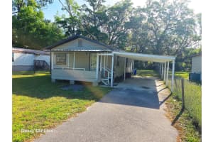 851 EASY STREET, BROOKSVILLE, FL 34601 - MLS#MFRTB8366779