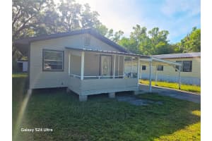 851 EASY STREET, BROOKSVILLE, FL 34601 - MLS#MFRTB8366779