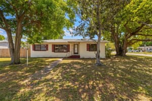 2890 40TH AVENUE, ST PETERSBURG, FL 33714 Sold 05/02/25