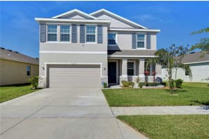 5325 THISTLE FIELD COURT, WESLEY CHAPEL, FL 33545 - MLS#MFRTB8366799