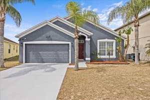 438 COTSWOLD CIRCLE, DAVENPORT, FL 33837 Sold 06/13/25