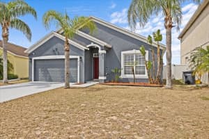 438 COTSWOLD CIRCLE, DAVENPORT, FL 33837 Sold 06/13/25