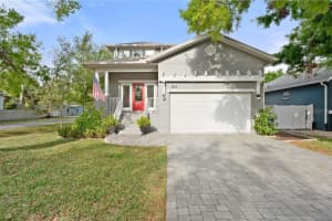 7417 MORTON STREET, TAMPA, FL 33616 Sold 06/27/25