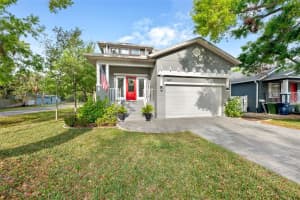 7417 MORTON STREET, TAMPA, FL 33616 Sold 06/27/25