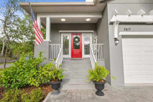7417 MORTON STREET, TAMPA, FL 33616 Sold 06/27/25