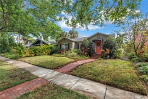 138 17th Ave N, ST PETERSBURG