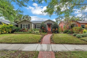138 17TH AVENUE, ST PETERSBURG, FL 33704 - MLS#MFRTB8366809