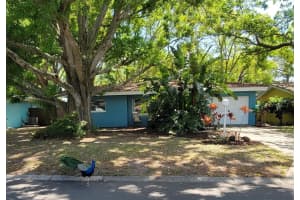 2047 INDIGO DRIVE, CLEARWATER, FL 33763 Sold 05/14/25