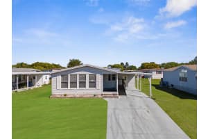14371 NECTARINE STREET, BROOKSVILLE, FL 34613 Sold 07/14/25