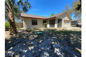 3257 BLUESTONE AVENUE, SPRING HILL, FL 34609 Sold 06/30/25