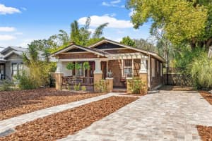 910 SHADOWLAWN AVENUE, TAMPA, FL 33603 Sold 05/02/25