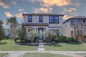 12421 TRIPLE CREEK BOULEVARD, RIVERVIEW, FL 33579 Sold 06/23/25