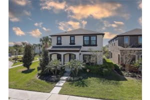 12421 TRIPLE CREEK BOULEVARD, RIVERVIEW, FL 33579 Sold 06/23/25