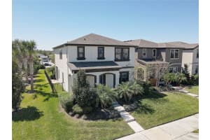 12421 TRIPLE CREEK BOULEVARD, RIVERVIEW, FL 33579 Sold 06/23/25