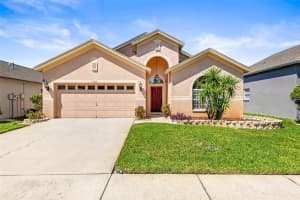 4517 HAVELOCKE DRIVE, LAND O LAKES, FL 34638 Sold 05/30/25