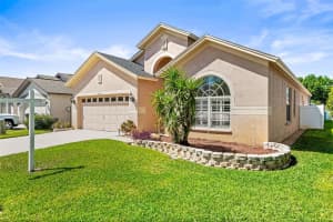 4517 HAVELOCKE DRIVE, LAND O LAKES, FL 34638 Sold 05/30/25